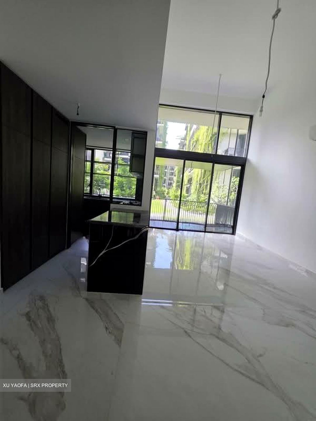 Jervois Mansion (D10), Apartment #572280181